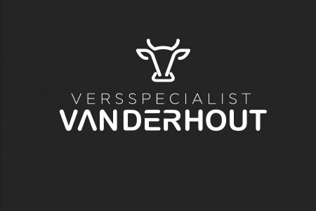 Logo Van der Hout